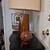 Console Table  With Vanity Mirror  and Chair 12 thumbnail