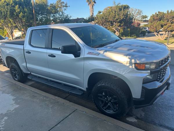 2019 CHEVY 1500 4X4 Z71 $19900 1