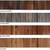 Metal Sales Woodgrain Steel Panels ** $2.50 / SqFt ** 1 thumbnail