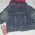 New with Tags Infant Baby 3 Month Arizona Jean Jacket 3 thumbnail