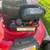Nice push mower ready to go started first pull today 2 thumbnail