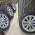 Tesla Model X 2016 - Rims and Tires for sale 1 thumbnail