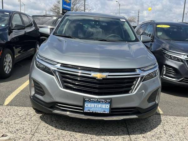2023 Chevrolet Equinox - - $21,999 (20273 Chevrolet Equinox Freeport)63470614903811121