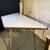 Rectangular Table for workshop or office 2 thumbnail