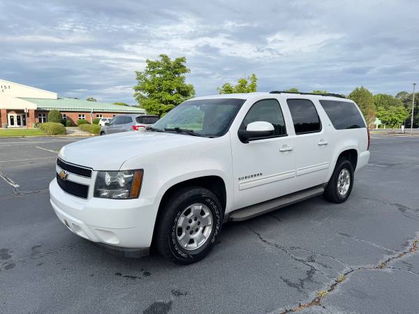 2013 Chevy Suburban LT - $6,900 (Loganville)63621061681921123