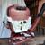 5-1/2HP 1956 Johnson Sea Horse Motor 2 thumbnail