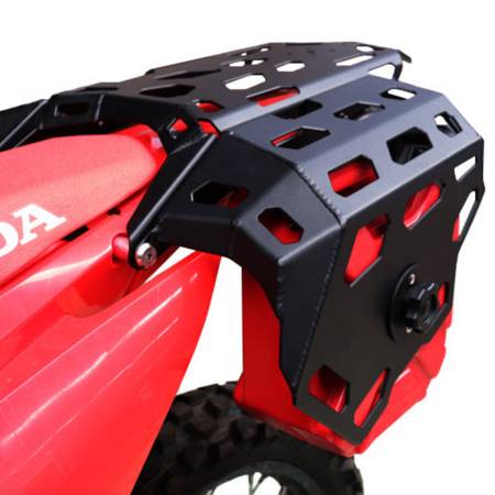 SRC rack for crf450rl 1