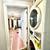 PARLOR + UPSTAIRS PRIVATE YARD + LAUNDRY! TWO FLOORS LIKE A HOUSE 3 thumbnail
