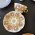 Vintage Collection of cups and saucers 2 thumbnail