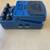 Behringer RV600 Reverb Machine Pedal 3 thumbnail