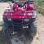 2000 Honda rancher 1 thumbnail