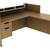 NEW L-shape Reception Desks NEW 6 thumbnail