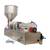 110V Paste Liquid Filling Machine One Nozzle #160408 11 thumbnail