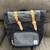 Product of the North Westin Unisex Baby Diaper Bag Backpack Black & Gr 4 thumbnail