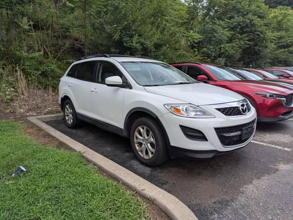 2011 mazda cx9 with 156K miles, asking 1000 OBO - $1,000 (monroeville)63625191713793123