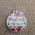 Small Hanging Ornament Holiday Decor 4 thumbnail