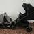 Like New Nuna TAVO 2024 Stroller Travel System + Pipa Car Seat & Base 5 thumbnail