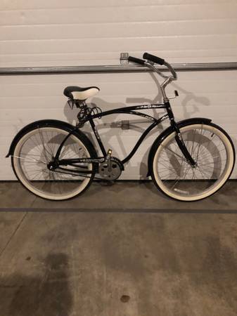 Electra Classic Cruiser 1