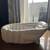 🛁 リッチェル ふかふかベビーバス - Richell plush baby bathtub 3 thumbnail