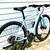 Extra-Small (XS) Orbea Gain F30 Urban Hybrid E-Bike, Excellent 6 thumbnail
