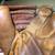 Vintage Bob Feller Model 1638 Baseball Mitt 7 thumbnail