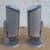 Polk Audio Bookshelf Speakers with Stands 4 thumbnail