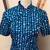 Vintage tailor-made Chinese qipao (祺袍） 2 thumbnail