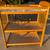 Wooden Changing Table 3 thumbnail
