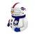 Buffalo Bills Inflatable Snowman Josh Allen 7ft $250 or Best Offer 2 thumbnail