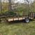 14 Foot Utility Trailer 4 thumbnail