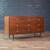Mid-Century Modern 9-Drawer Walnut Dresser, c.1960’s 2 thumbnail