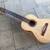 Acoustic Guitar made in mexico 2 thumbnail