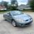 2007 Mitsubishi eclipse GT spider convertibles 2D 2 thumbnail