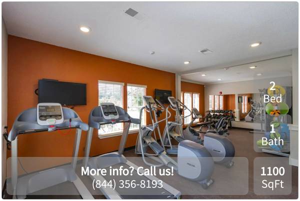 $1,445 / 2br - 1100ft2 - Stop by today at the 2 bed / 1 bath of your dreams! 1100 Sq Ft! (Gallatin)63680393702529121