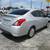 2019 Nissan Versa Sedan SV 5 thumbnail