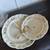 Serving plate and 2 candlesticks 4 thumbnail