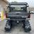 2014 Ranger XP800 Military Cab UTV w/Tracks & Winch 3 thumbnail