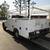 2015 Chevrolet Silverado 3500HD DRW Work Truck UTILITY BED DIESEL 7 thumbnail