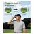 Range Finder Golf, 1200 Yards Rangefinder with Slope, 7X Magnification 4 thumbnail