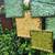 Colorful wall art metal 4 thumbnail