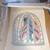 Armando Villagran ' CAGED bird' 24x30 signed A/P 1 thumbnail