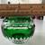 Emerald Faberge Crystal Nadya Votive 7 thumbnail