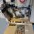 Singer Differential Feed 14U244B Sewing Machine 6 thumbnail