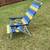 Two Folding Beach Chairs For That Trip To The Beach 5 thumbnail