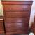 STATELY MODERN HIGHBOY DRESSER FROM HAVERTYS AT CHARMAINE'S 1 thumbnail
