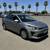 2023 Kia Rio S Apple CarPlay sedan Steel Gray 11 thumbnail