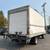 2020 Hino 195 16' REEFER BOX + POWER TUCKAWAY LIFTGATE 4 thumbnail