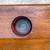 Norman Bel Geddes Mid Century Industrial School Student Desk Red 4 thumbnail