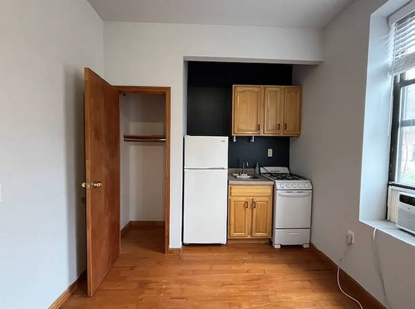 $2,145 Estudio perfecto en Hell's Kitchen (Midtown West)63854288423811121