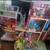Barbie doll house with barbies 1 thumbnail